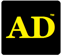 Alphabet Baldhead Promotions Mobile Apps