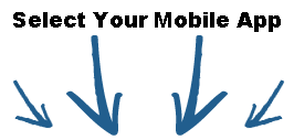 Custom Mobile Apps