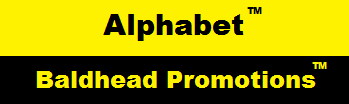 Baldhead Promotions | Advertising, Logos, and Mobile Ads
